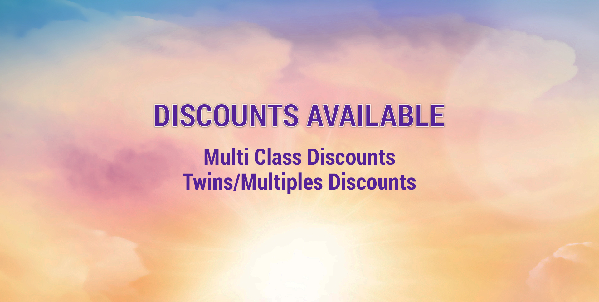 Dance Express Discounts