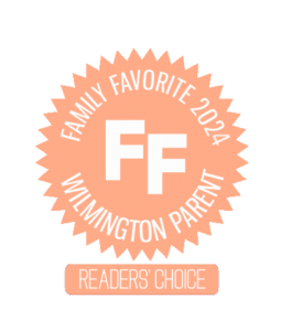 Family Favorite 2024 Reader's Choice