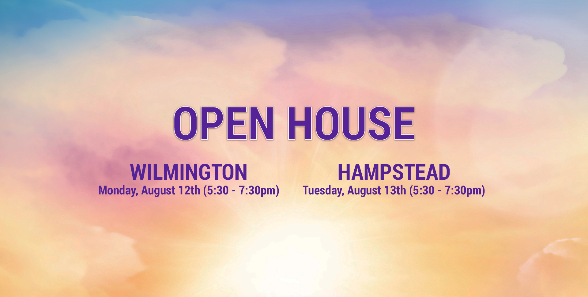Dance Express Open House