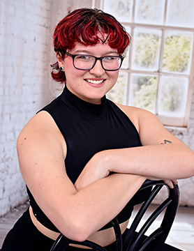 Johnna Brigman