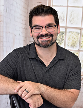Paul Jarrell