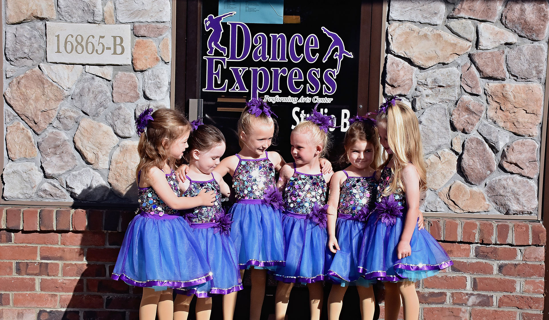 Dance Express