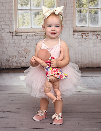 firstSteps Dance Express First Steps