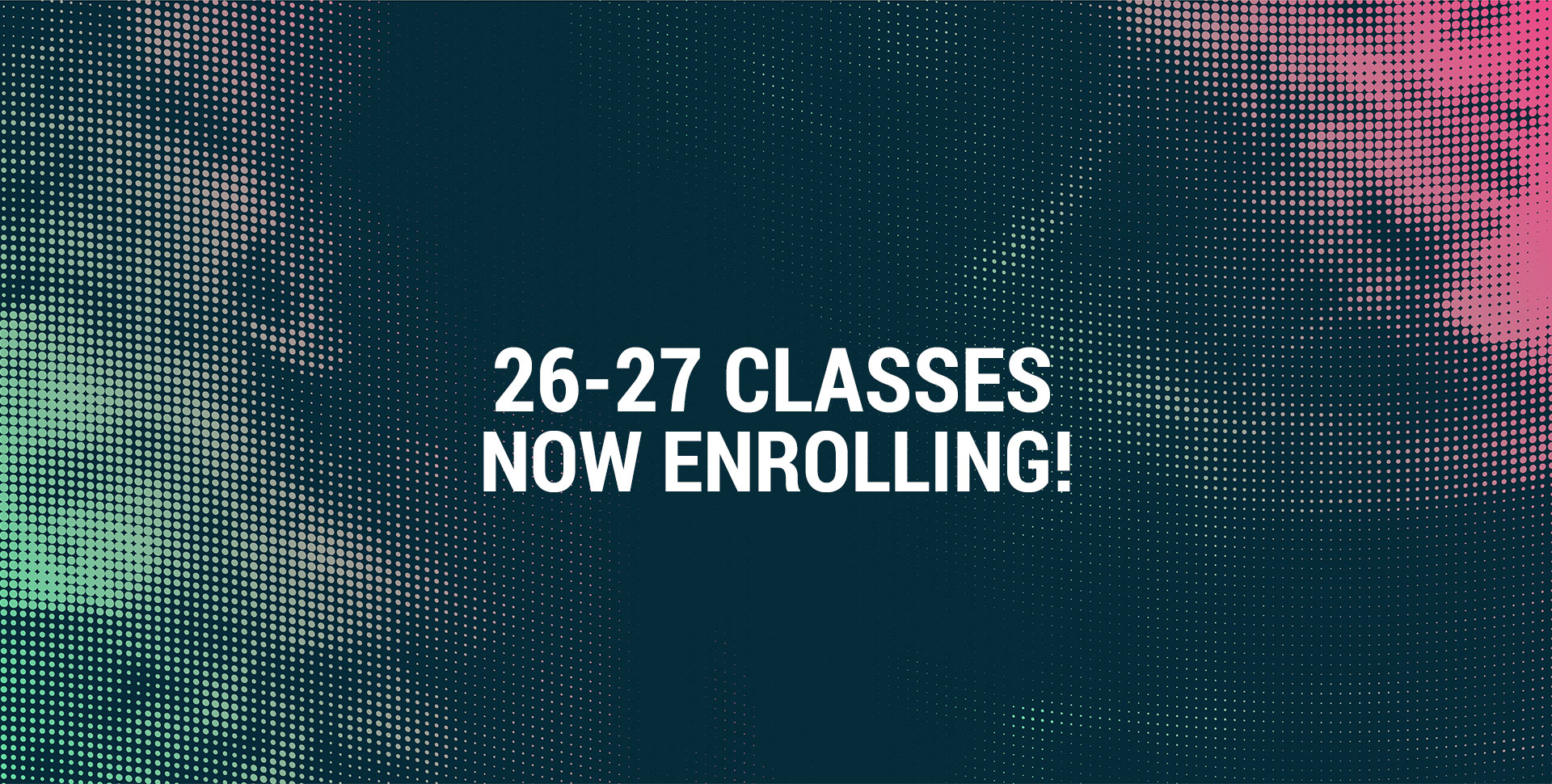 Dance express Fall Registration