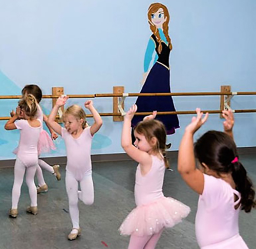 Ballet