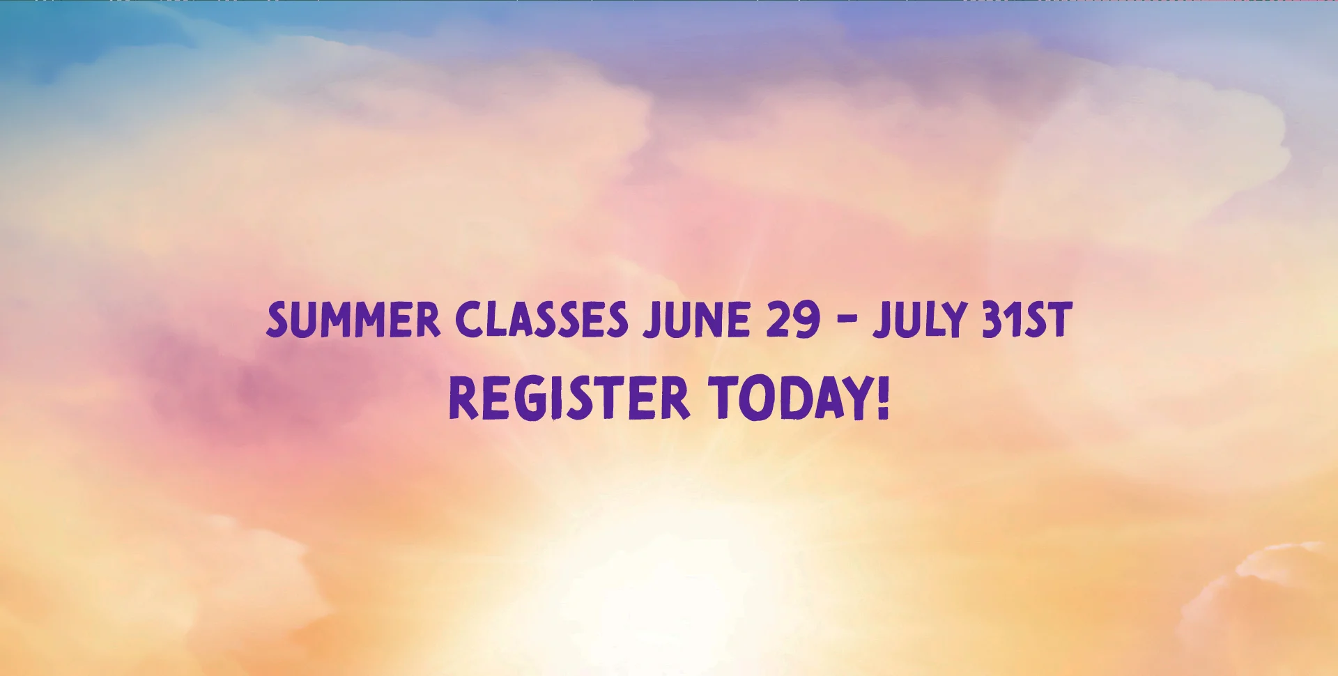 Dance Express Summer Classes