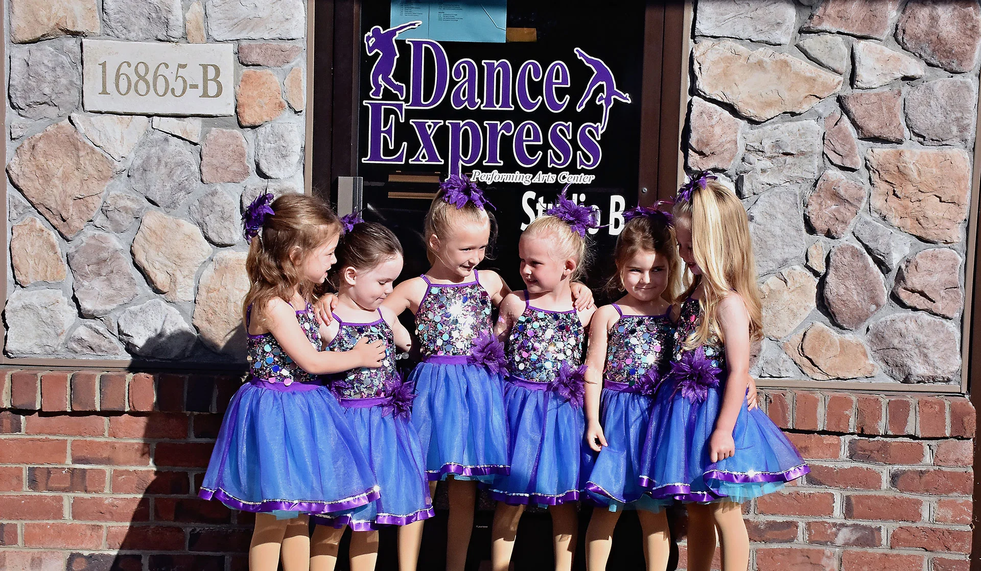 Dance Express